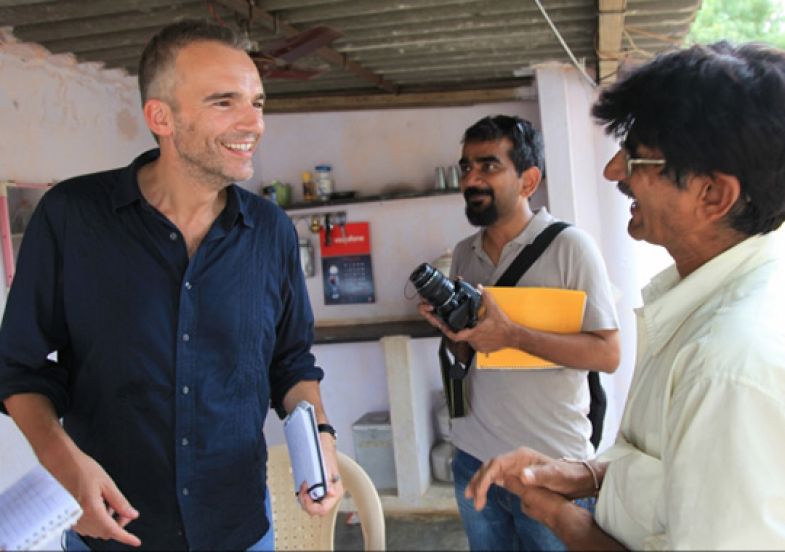 University of New South Wales UNSW - Urbanisation - Sanderson University of New South Wales UNSW - Urbanisation - Sanderson