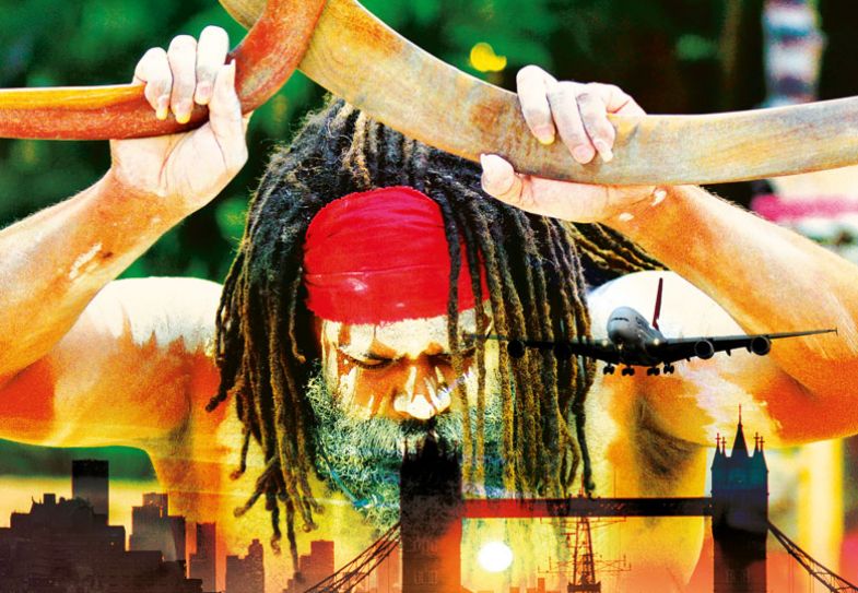 Montage of a person a plane and HMS Belfast museum in foreground. An elevated daytime view of The River Thames and Tower Bridge. Montage of a person a plane and HMS Belfast museum in foreground. An elevated daytime view of The River Thames and Tower Bridge.