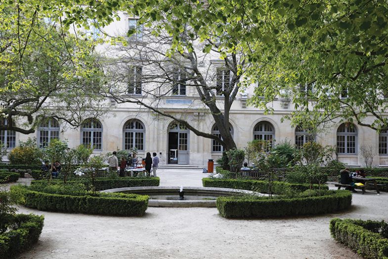 Ecole normale superieure Ecole normale superieure