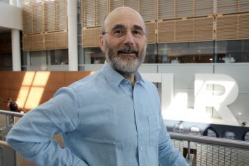 David Moher University of Ottawa