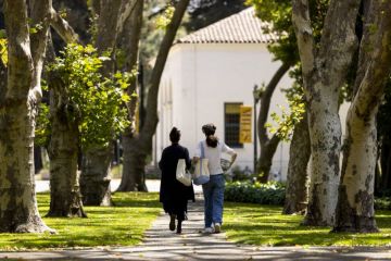 Mills College