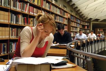 Why your first year at university really matters Why your first year at university really matters