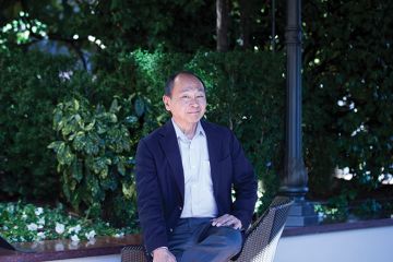 Francis Fukuyama
