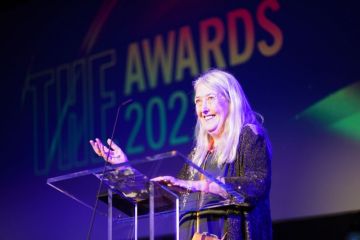 Mary Beard