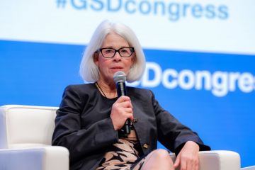 Dawn Freshwater at the Global Sustainable Development Congress 2025 Dawn Freshwater at the Global Sustainable Development Congress 2025