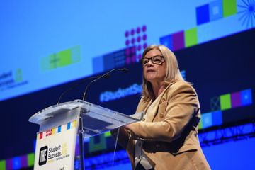 Professor Cara Aitchison Professor Cara Aitchison