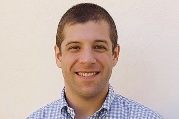 Aaron Fisher