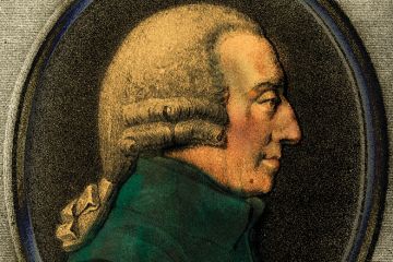 Adam Smith