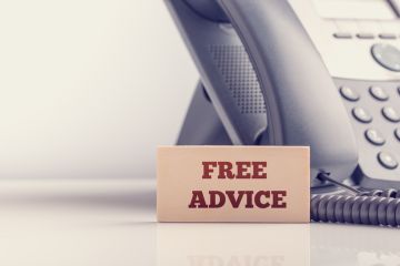 free advice free advice