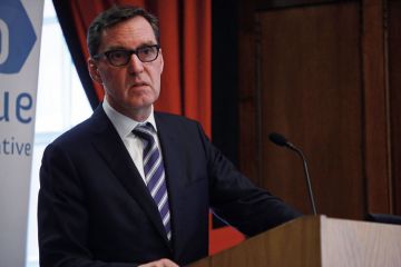 Alan Milburn, chair of the Social Mobility and Child Poverty Commission Alan Milburn, chair of the Social Mobility and Child Poverty Commission