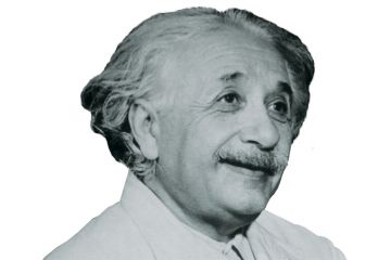 Albert Einstein Albert Einstein