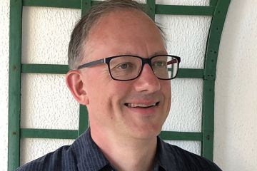Jonathan Aldred