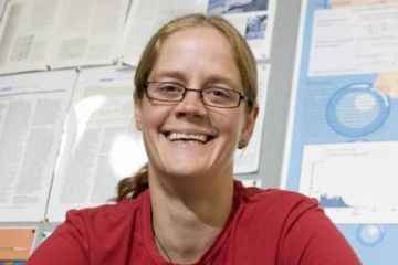 Alex James mathematical modeller Canterbury