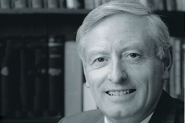 Alexander Forrester, 1935-2021