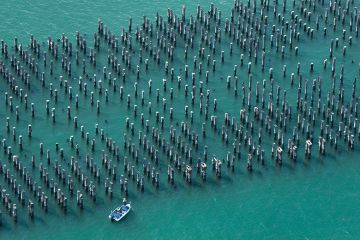Docks