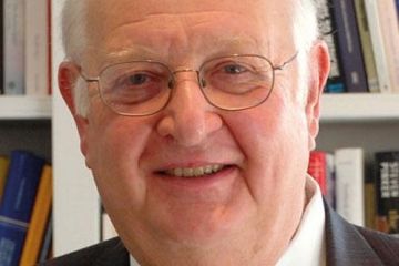 Angus Deaton Angus Deaton