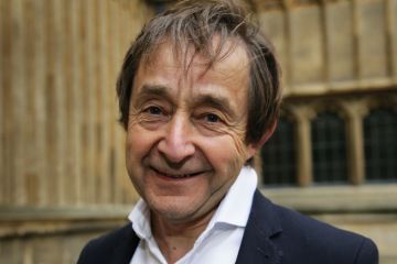 Anthony Seldon, vice-chancellor, University of Buckingham Anthony Seldon, vice-chancellor, University of Buckingham