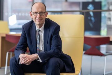 Anthony Finkelstein Anthony Finkelstein