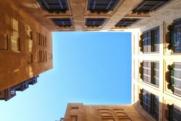 Arabian architecture