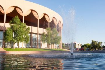 Arizona State University
