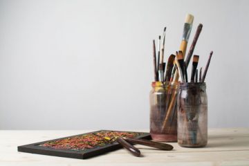 Why study art? Art, artist, artistic