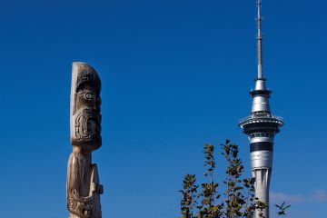 Auckland New Zealand