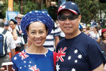 Australians
