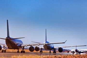 Australian planes