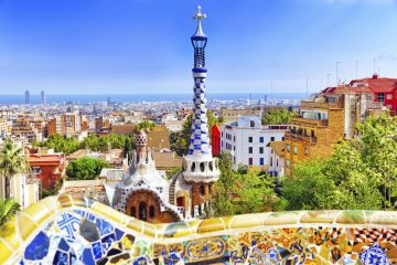 The 3rd annual Times Higher Education Young Universities Summit is taking place at Pompeu Fabra University, in Barcelona, from 5-7 April Barcelona, Spain