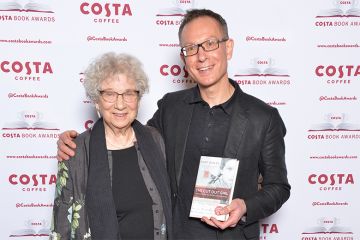 Bart van Es and Lien de Jong