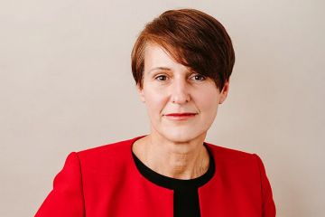 Becky Francis Becky Francis