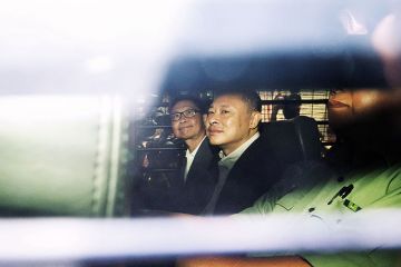 Benny Tai