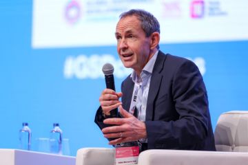 Mike Berners-Lee Mike Berners-Lee