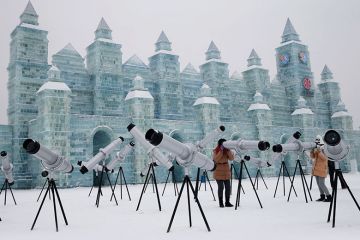 Telescopes