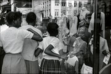Black history