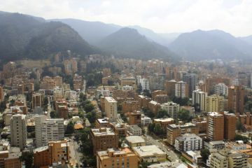 Bogota