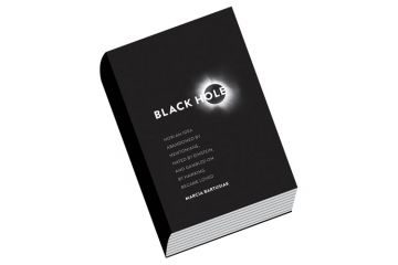 Book review: Black Hole, by Marcia Bartusiak