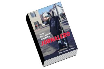 Book review: Jornalero: Being a Day Laborer in the USA, by Juan Thomas Ordóñez