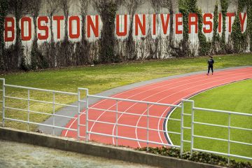 Boston University
