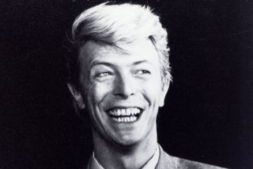 David Bowie David Bowie