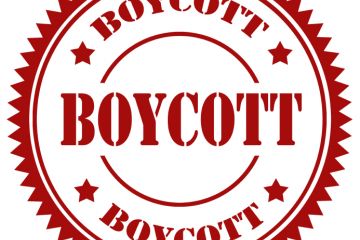Boycott Boycott