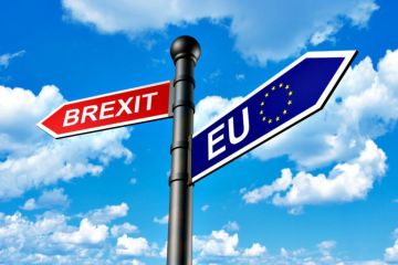 Brexit from the EU Brexit from the EU