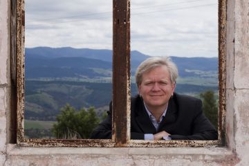 Brian Schmidt, ANU, Nobel