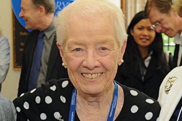 Brigid Driscoll