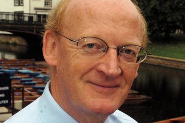 William Brown