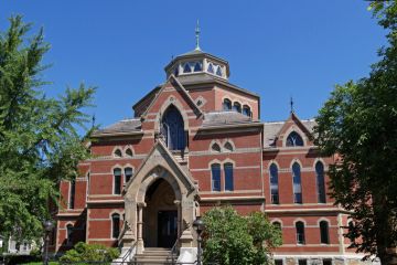 Brown University Brown University
