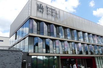 Brunel University Brunel University