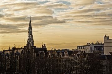 Brussels Brussels