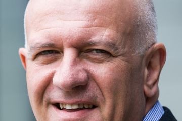 Bill Rammell