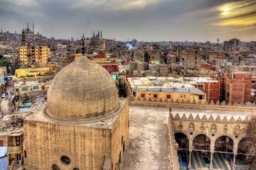 Cairo, Egypt